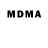 MDMA Molly zlata shvec